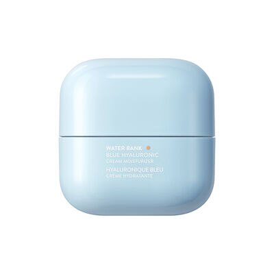 WATER BANK BLUE HYALURONIC CREAM MOISTURIZER (CREMA HIDRATANTE CON ÁCIDO HIALURÓNICO)
